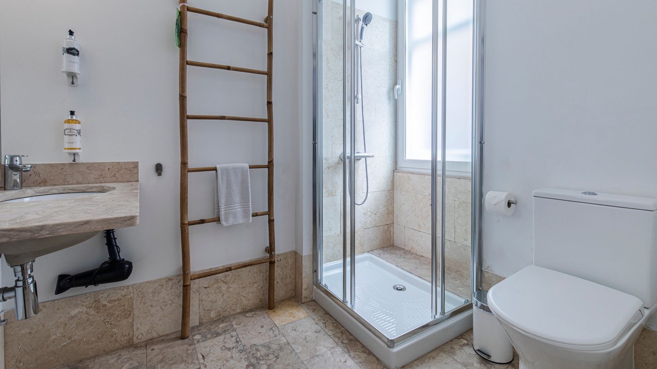 Photo of Bathroom in Santa Maria e Sao Miguel