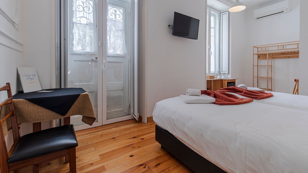 Photo of Bedroom in Santa Maria e Sao Miguel