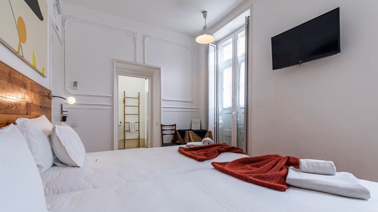 Photo of Bedroom in Santa Maria e Sao Miguel