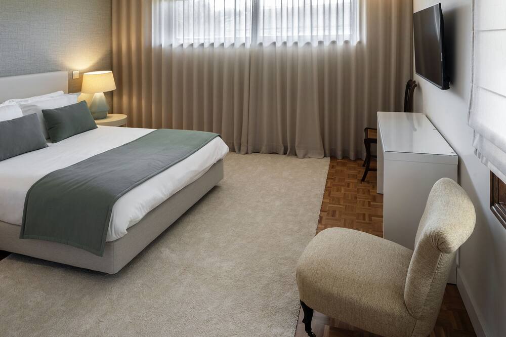 Photo of Bedroom in Sever do Vouga