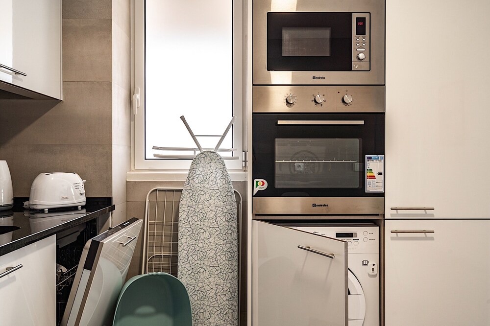 Photo of Kitchen in Casal da Ladeira