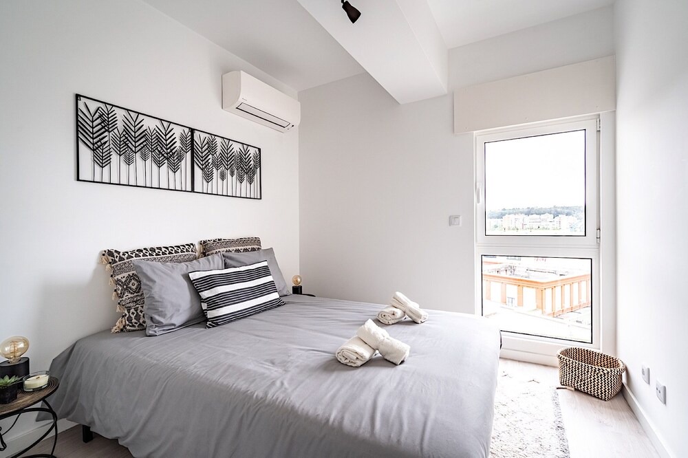 Photo of Bedroom in Casal da Ladeira
