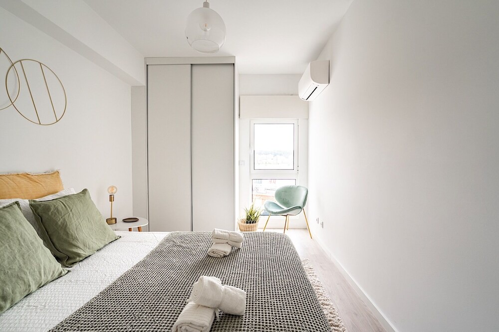 Photo of Bedroom in Casal da Ladeira