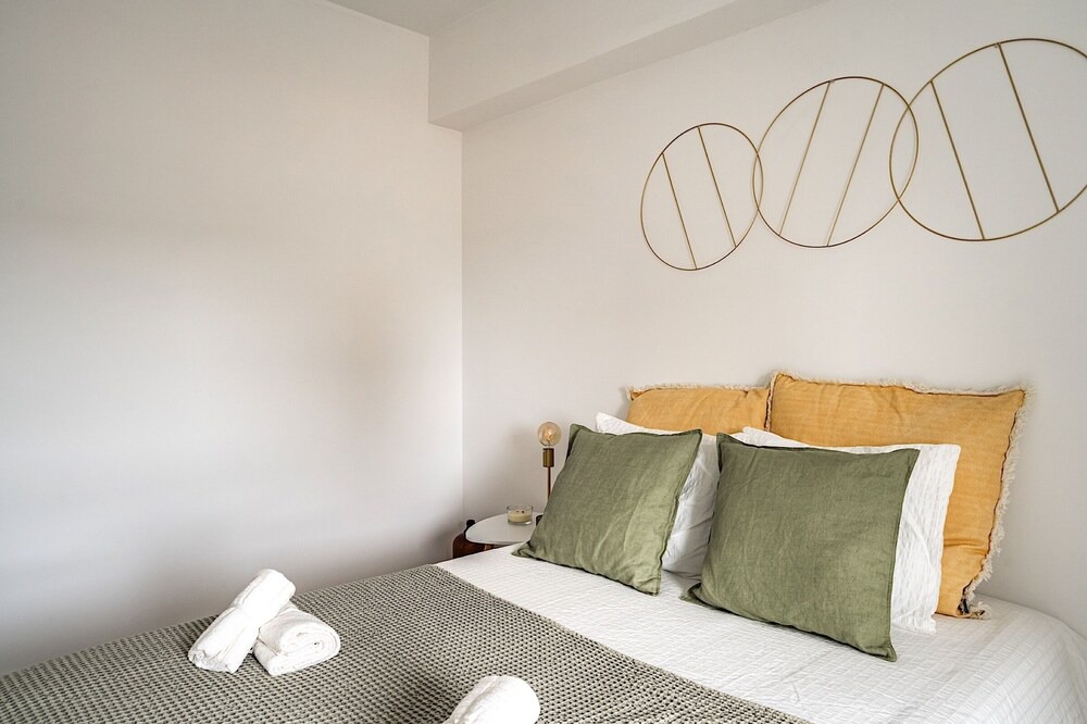 Photo of Bedroom in Casal da Ladeira