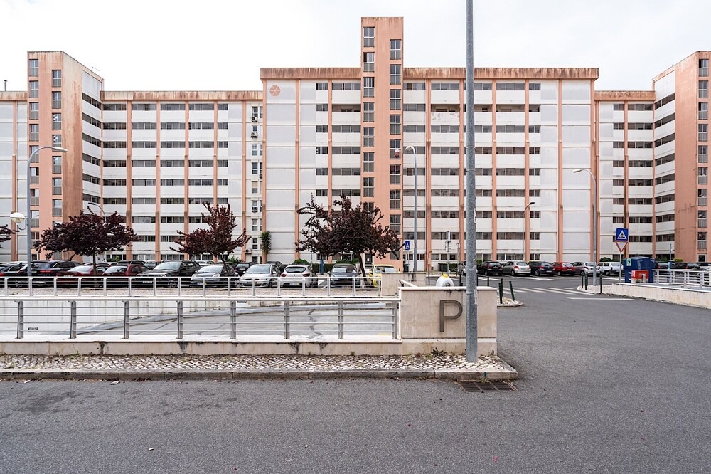 Photo of Outdoor in Casal da Ladeira