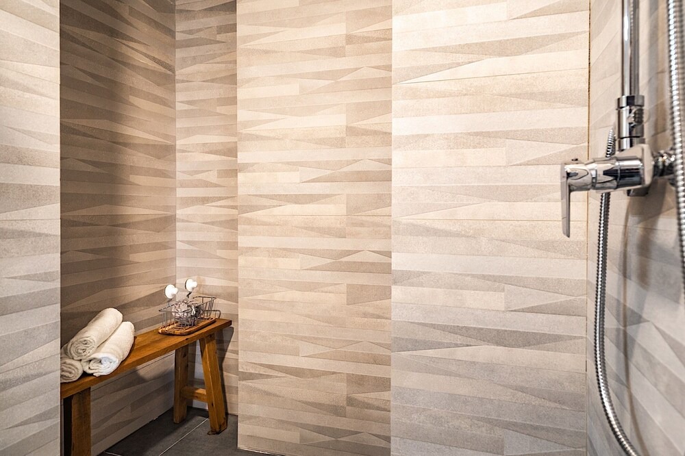 Photo of Bathroom in Casal da Ladeira