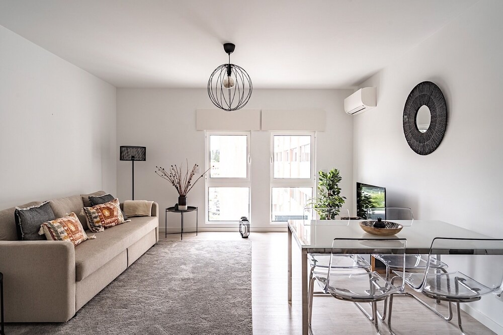 Photo of Livingroom in Casal da Ladeira