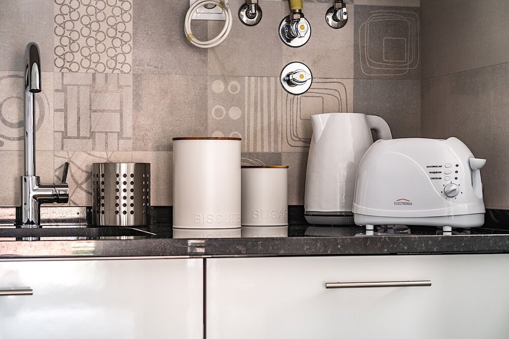 Photo of Kitchen in Casal da Ladeira