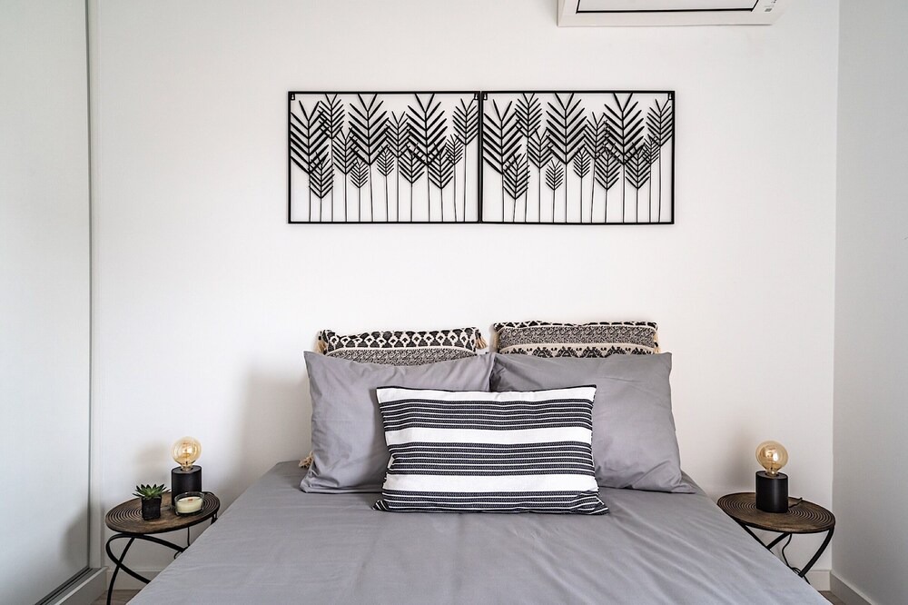 Photo of Bedroom in Casal da Ladeira