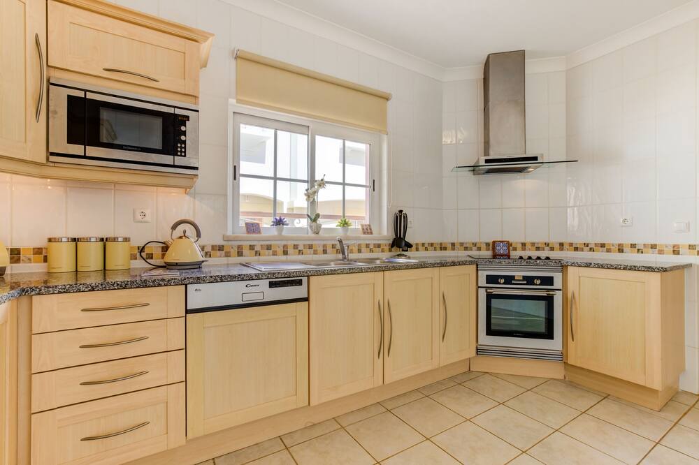 Photo of Kitchen in Budens