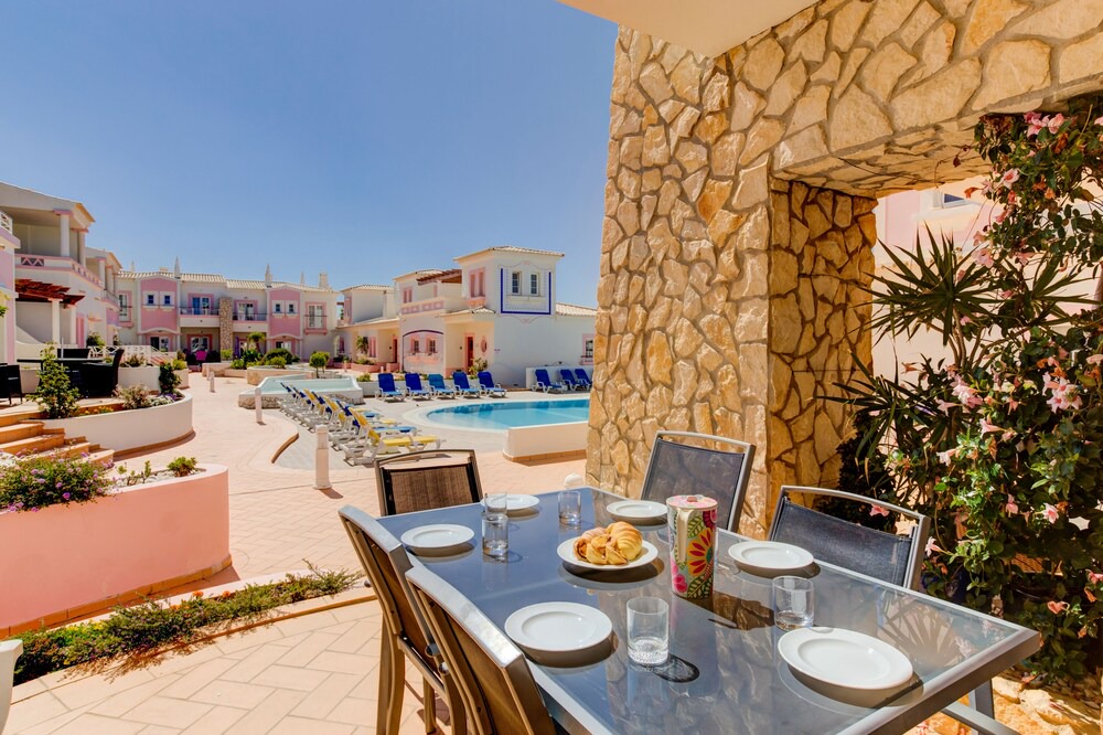 Photo of Patio Balcony in Budens