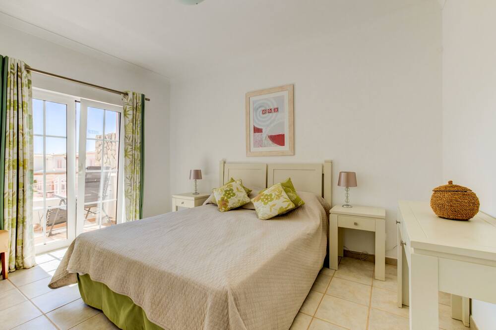 Photo of Bedroom in Budens