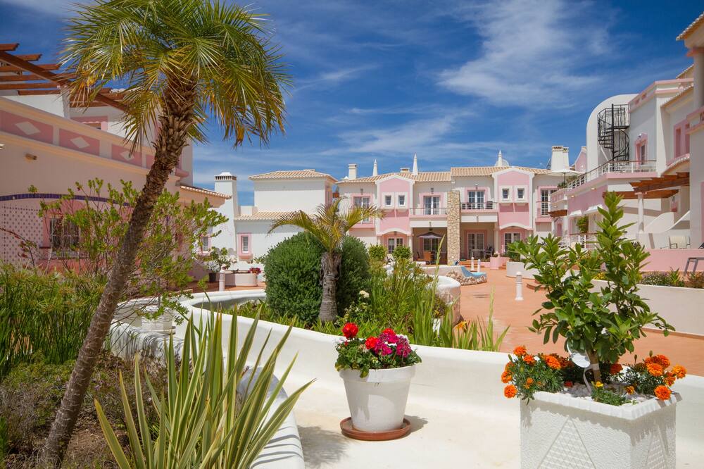 Photo of Patio Balcony in Budens