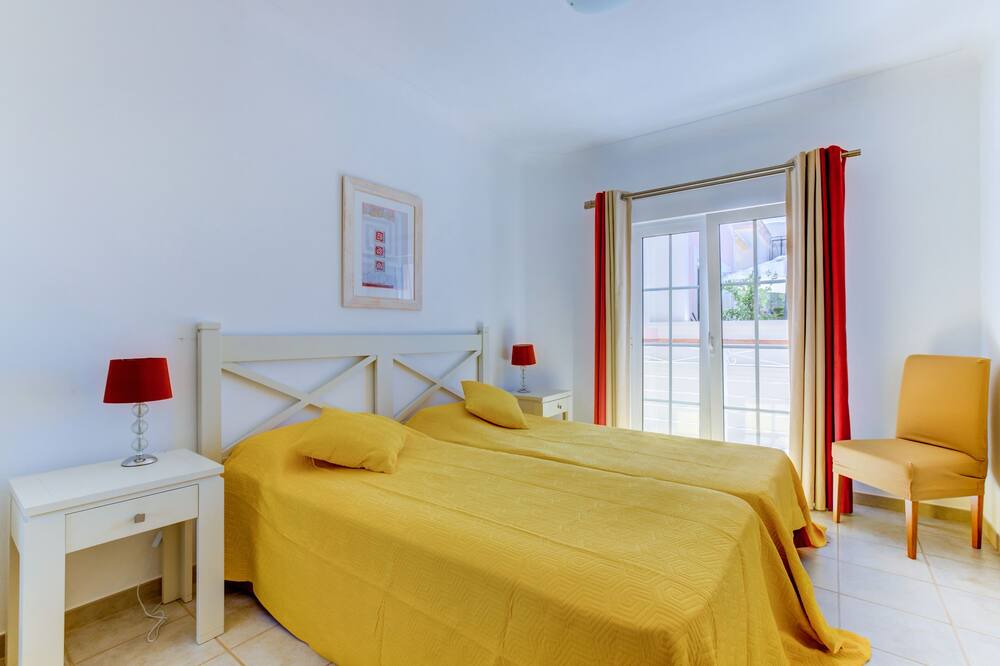 Photo of Bedroom in Budens
