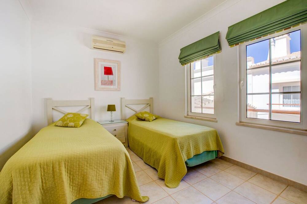 Photo of Bedroom in Budens