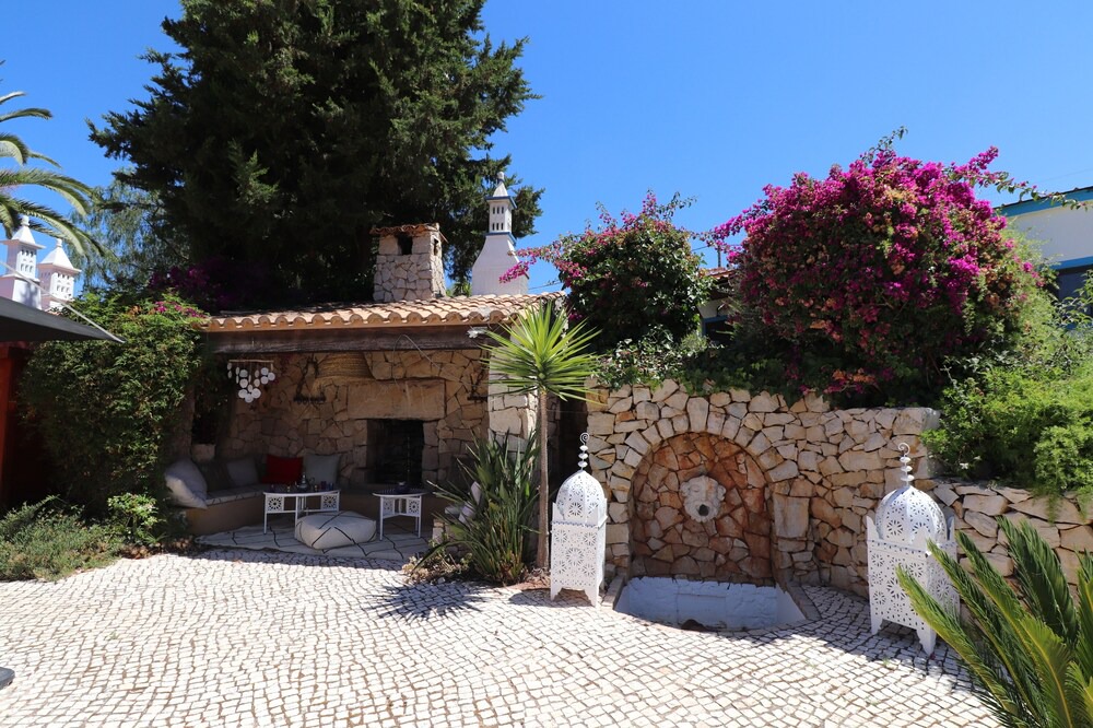 Photo of Outdoor in Cumeada