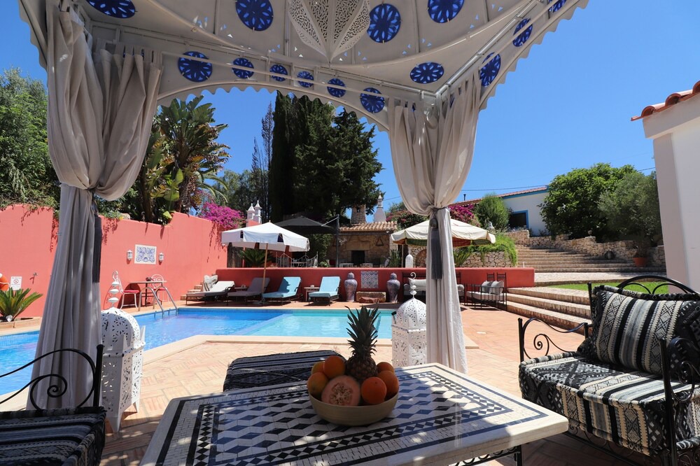 Photo of Outdoor in Cumeada