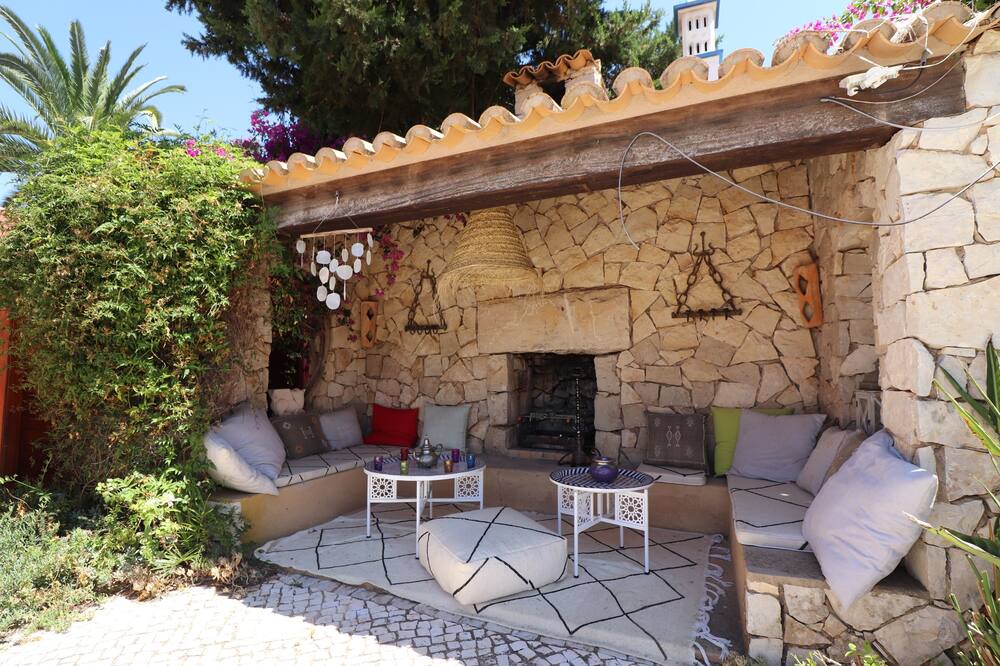 Photo of Patio Balcony in Cumeada