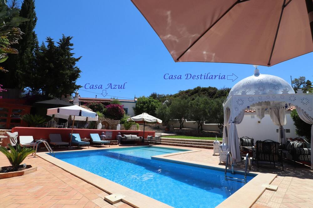 Photo of Outdoor in Cumeada