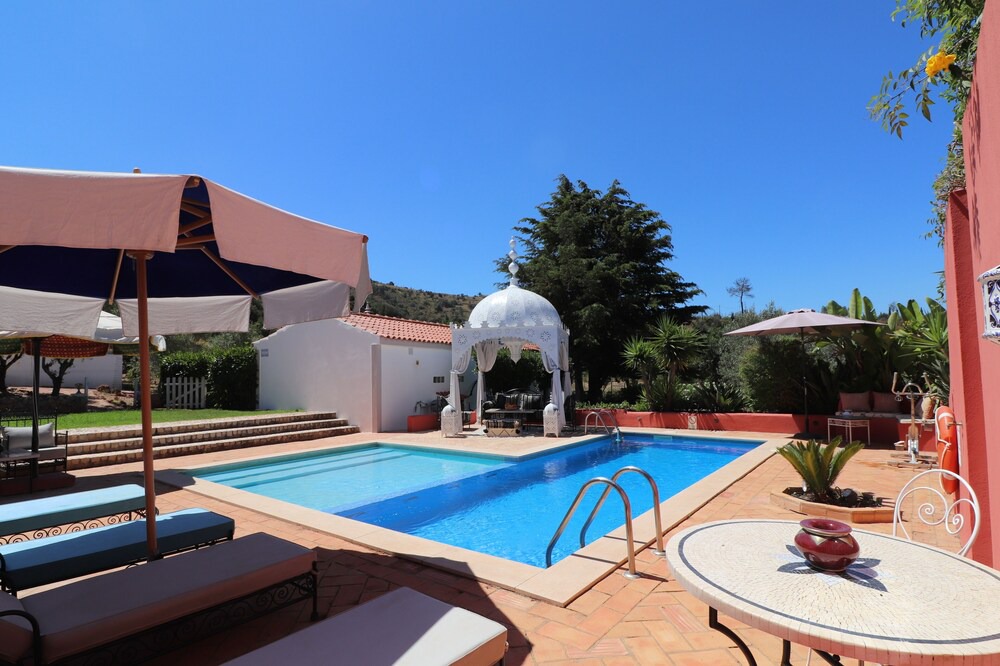 Photo of Outdoor in Cumeada