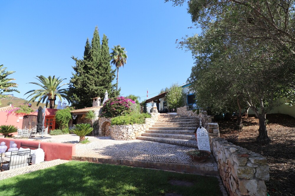 Photo of Outdoor in Cumeada