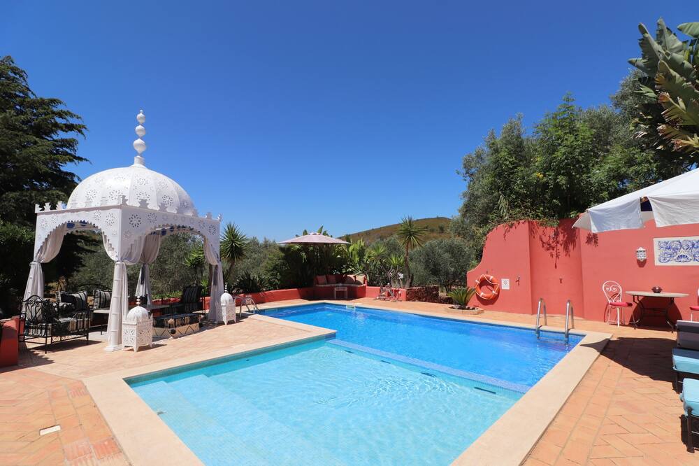 Photo of Outdoor in Cumeada