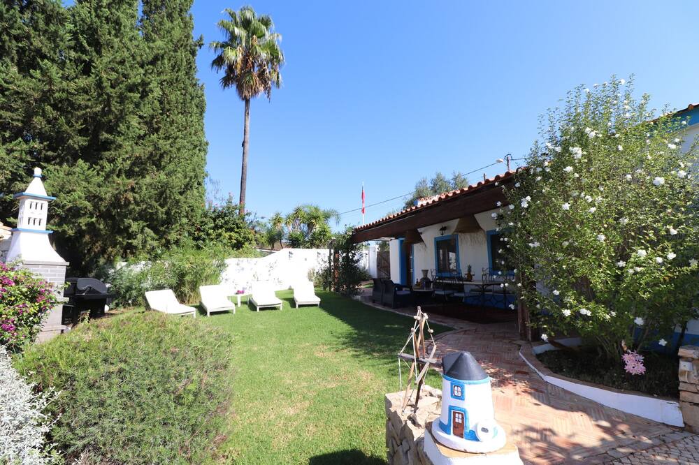 Photo of Outdoor in Cumeada