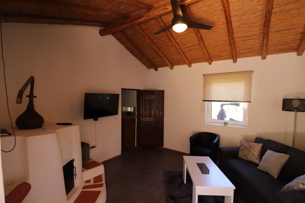 Photo of Livingroom in Cumeada