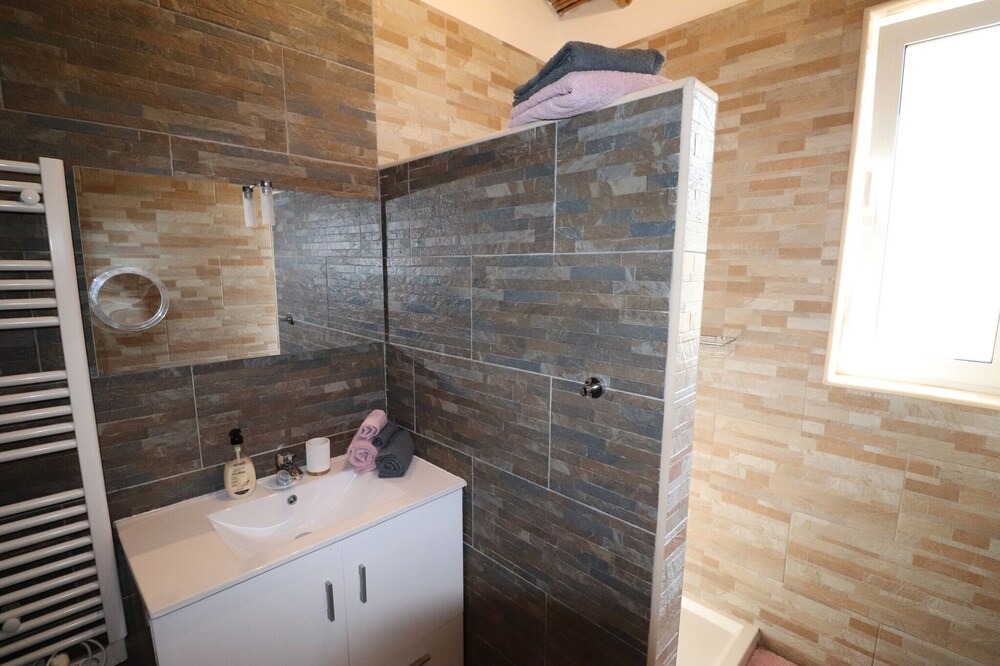 Photo of Bathroom in Cumeada
