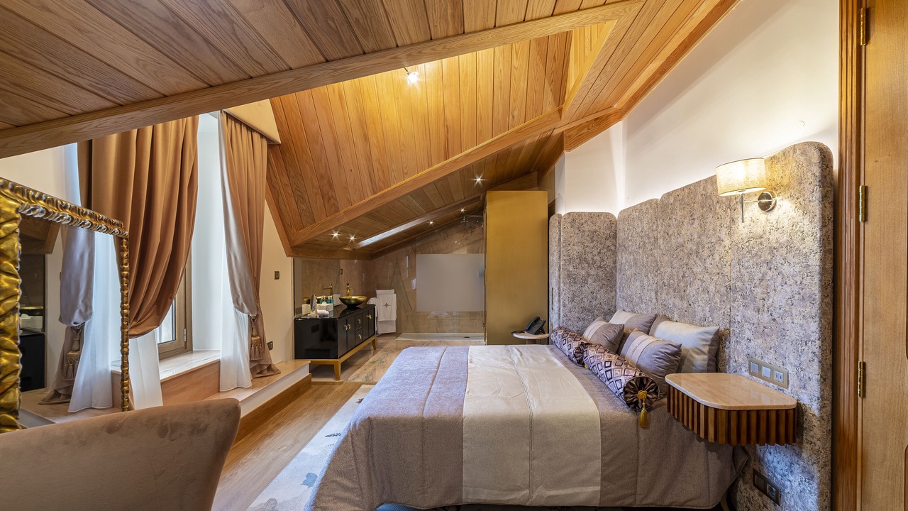 Photo of Bedroom in Sintra