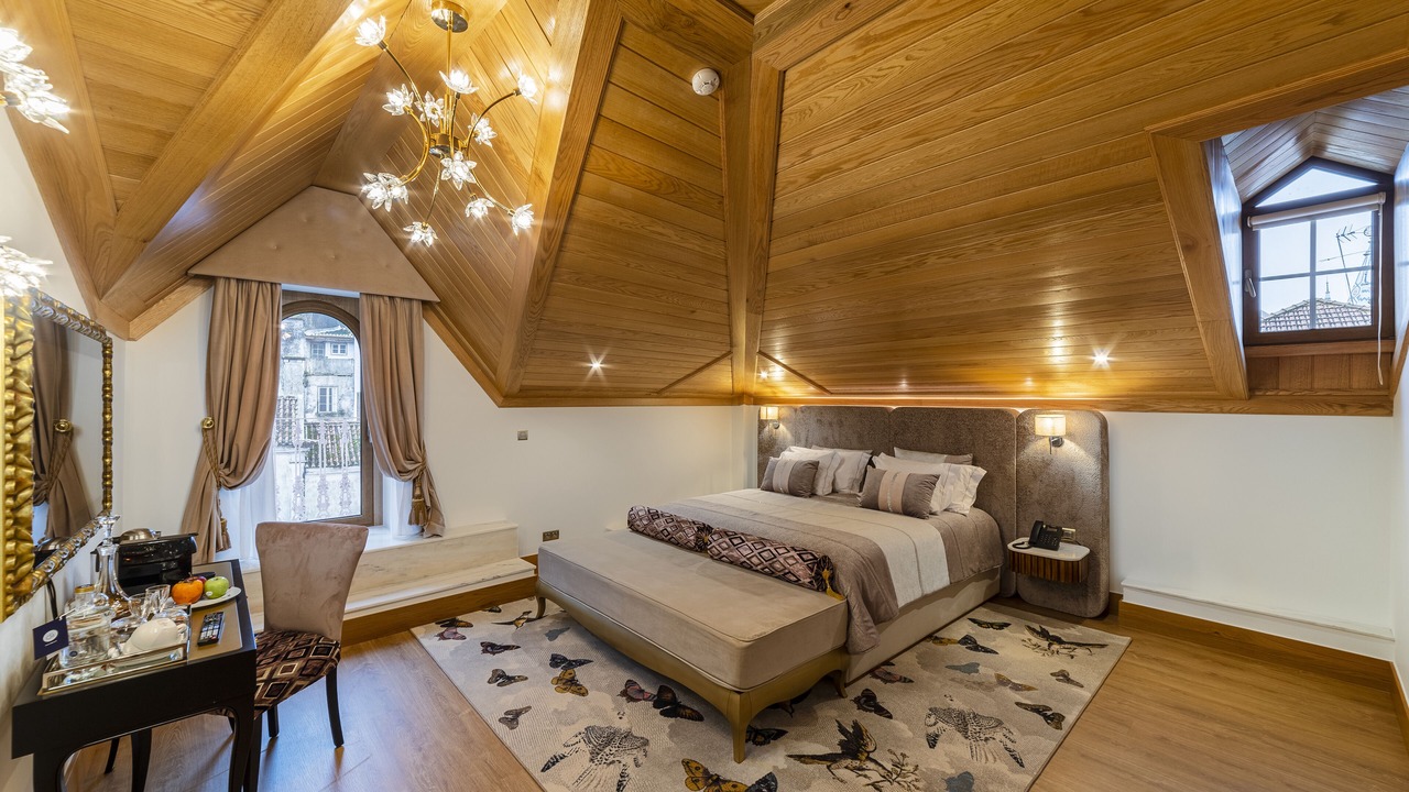 Photo of Bedroom in Sintra