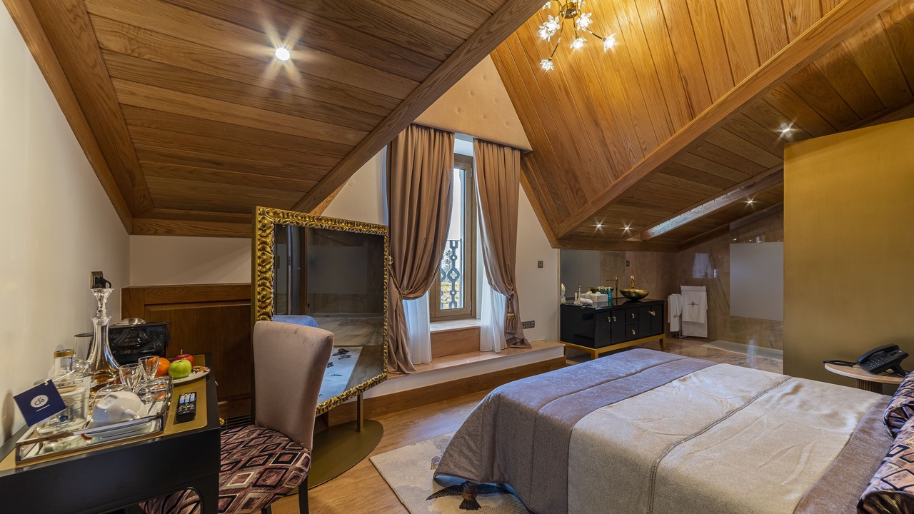 Photo of Bedroom in Sintra