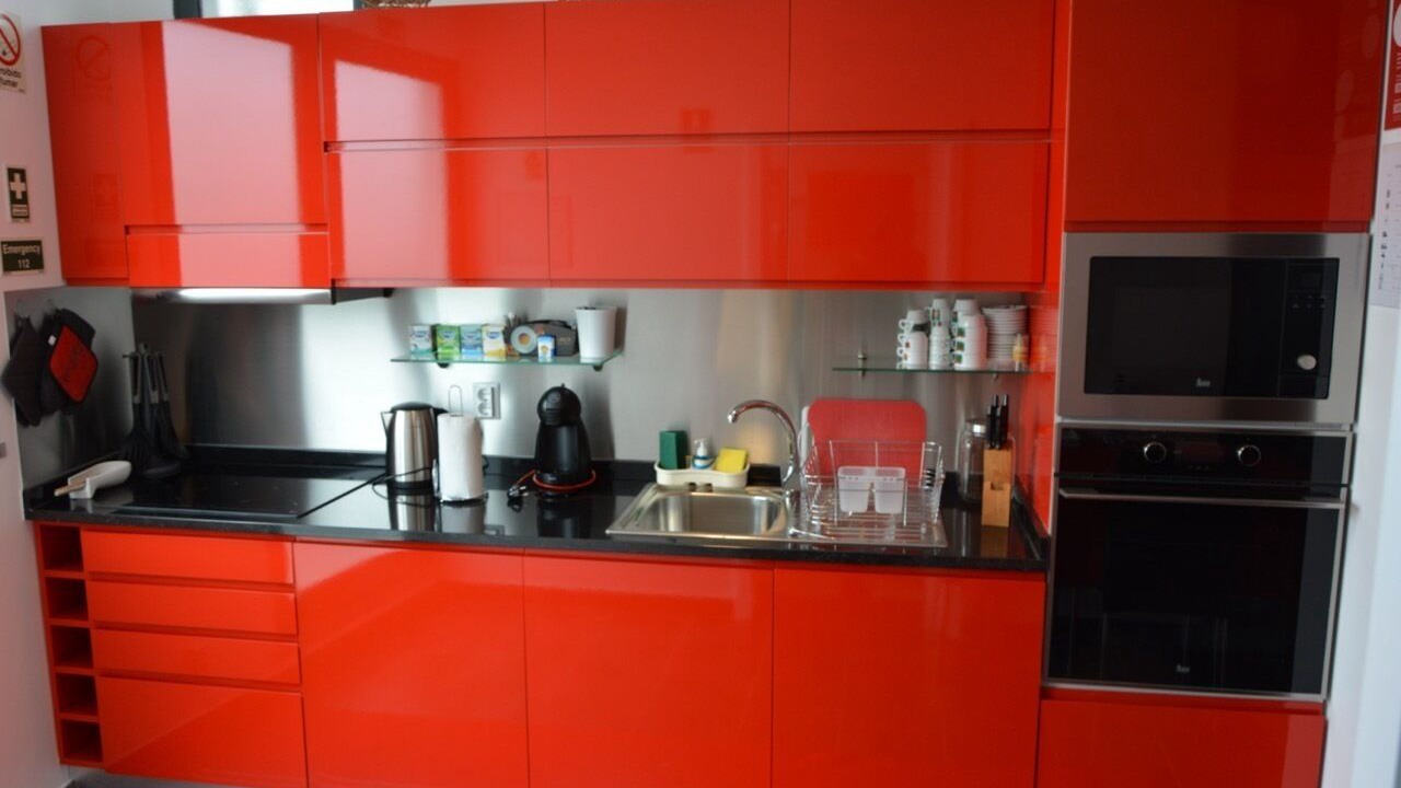 Photo of Kitchen in Santa Maria Maior