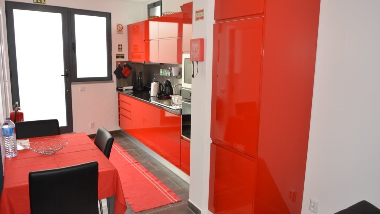 Photo of Kitchen in Santa Maria Maior