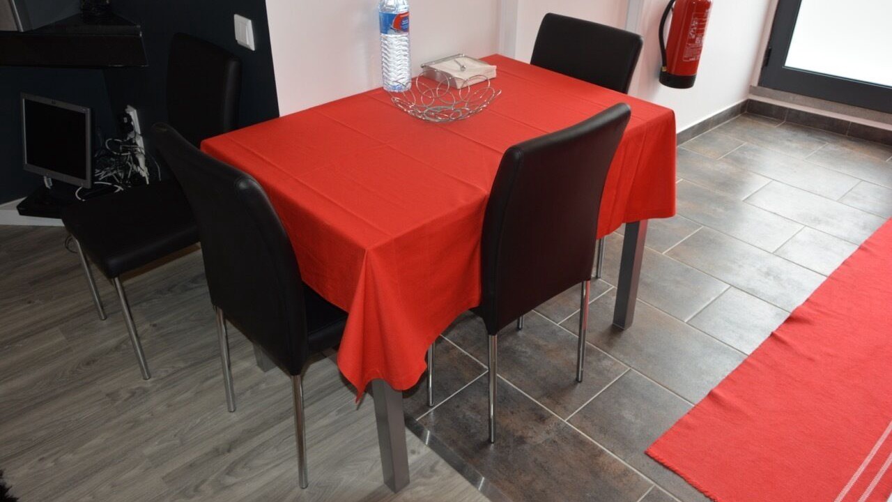 Photo of Kitchen in Santa Maria Maior