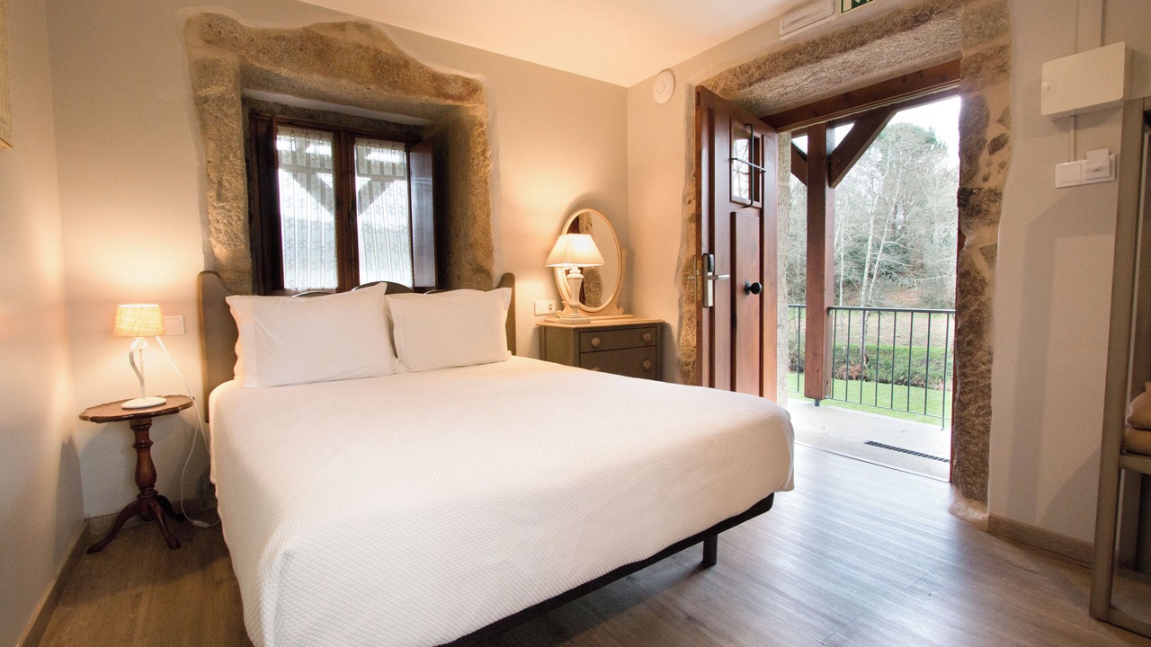Photo of Bedroom in Valenca