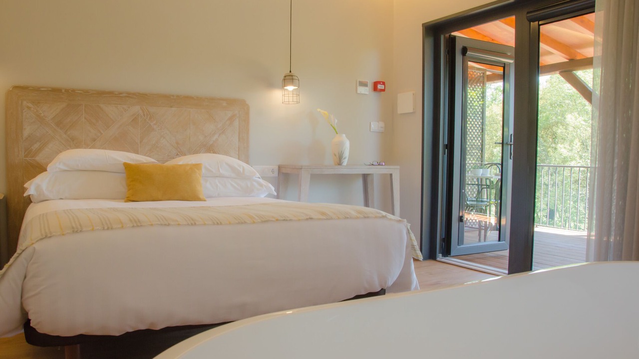 Photo of Bedroom in Valenca
