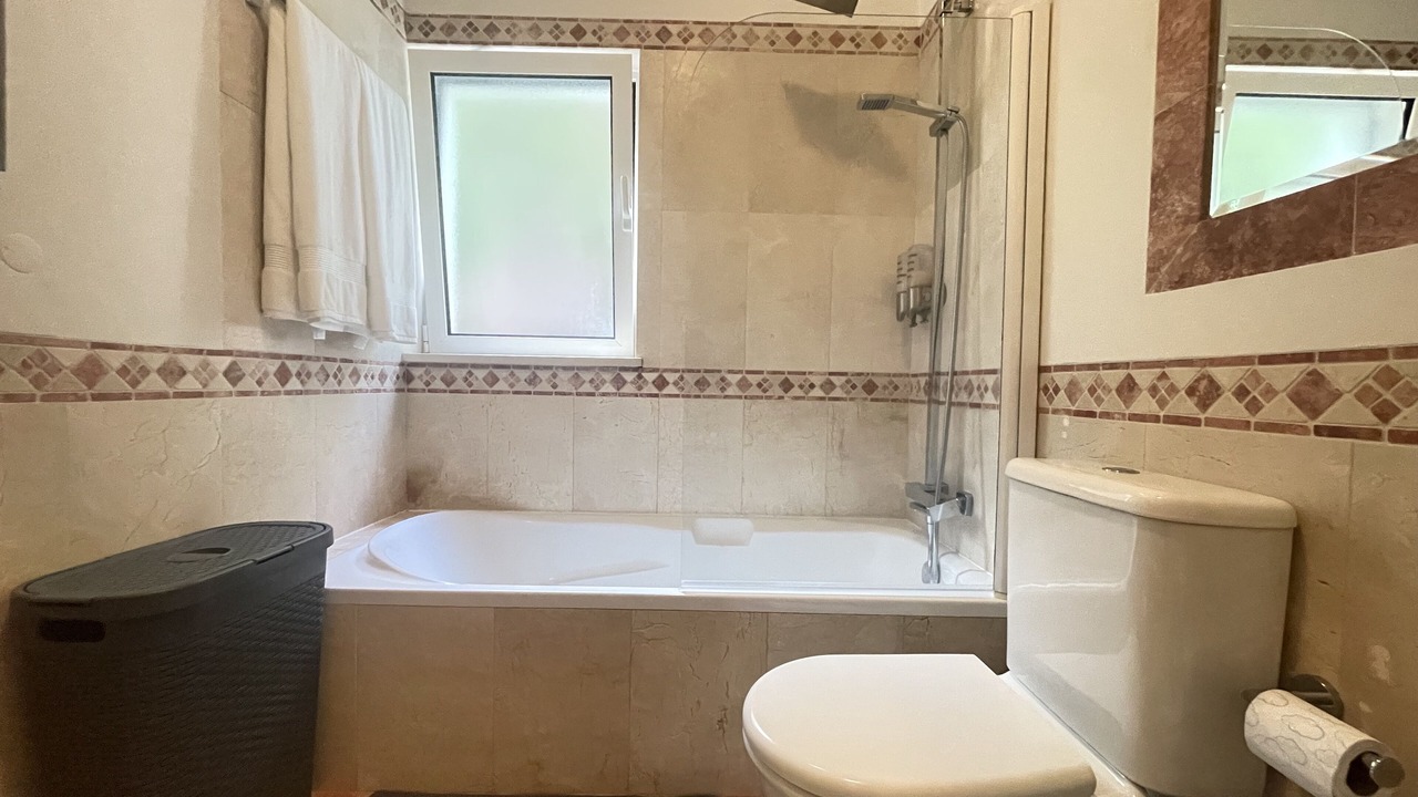 Photo of Bathroom in Sao Goncalo