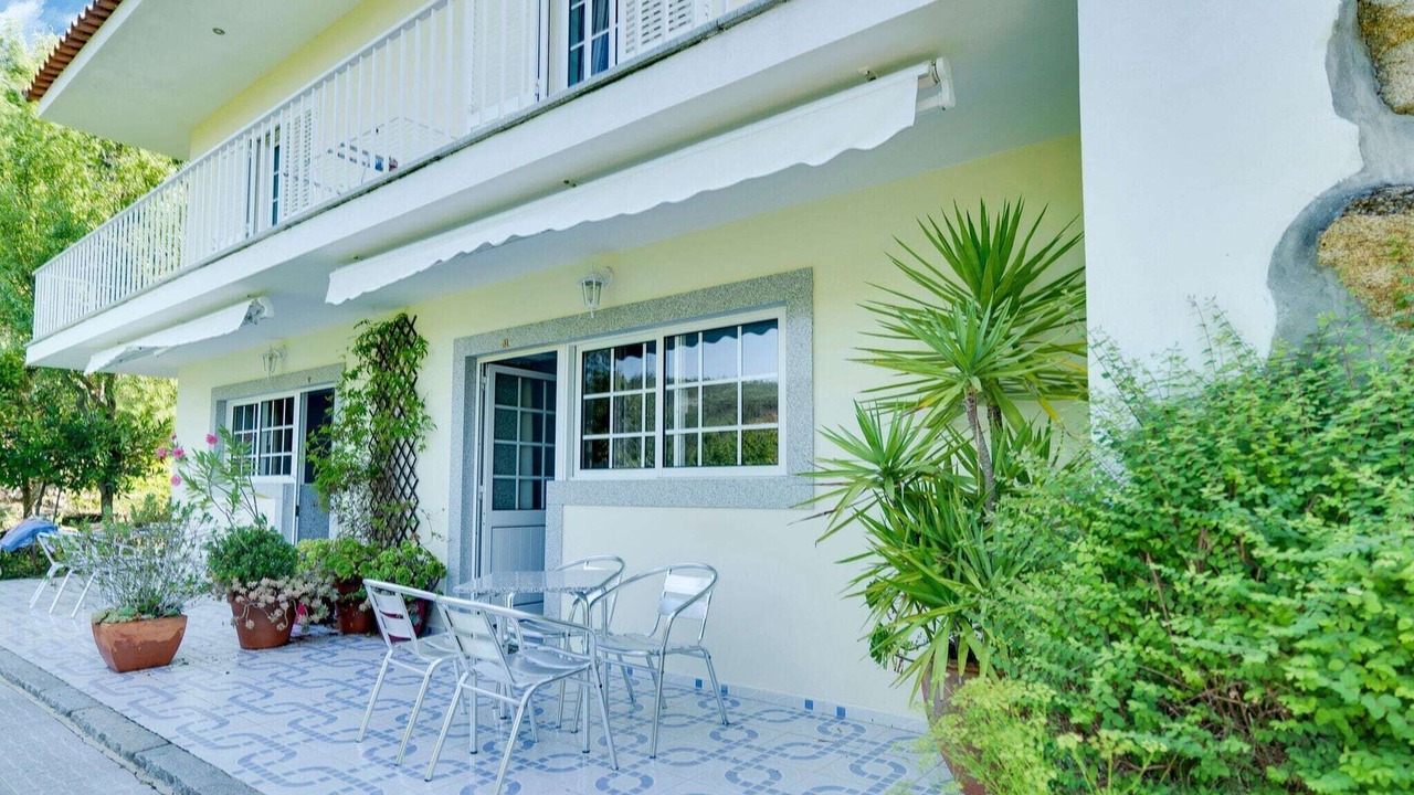 Photo of Patio Balcony in Penafiel