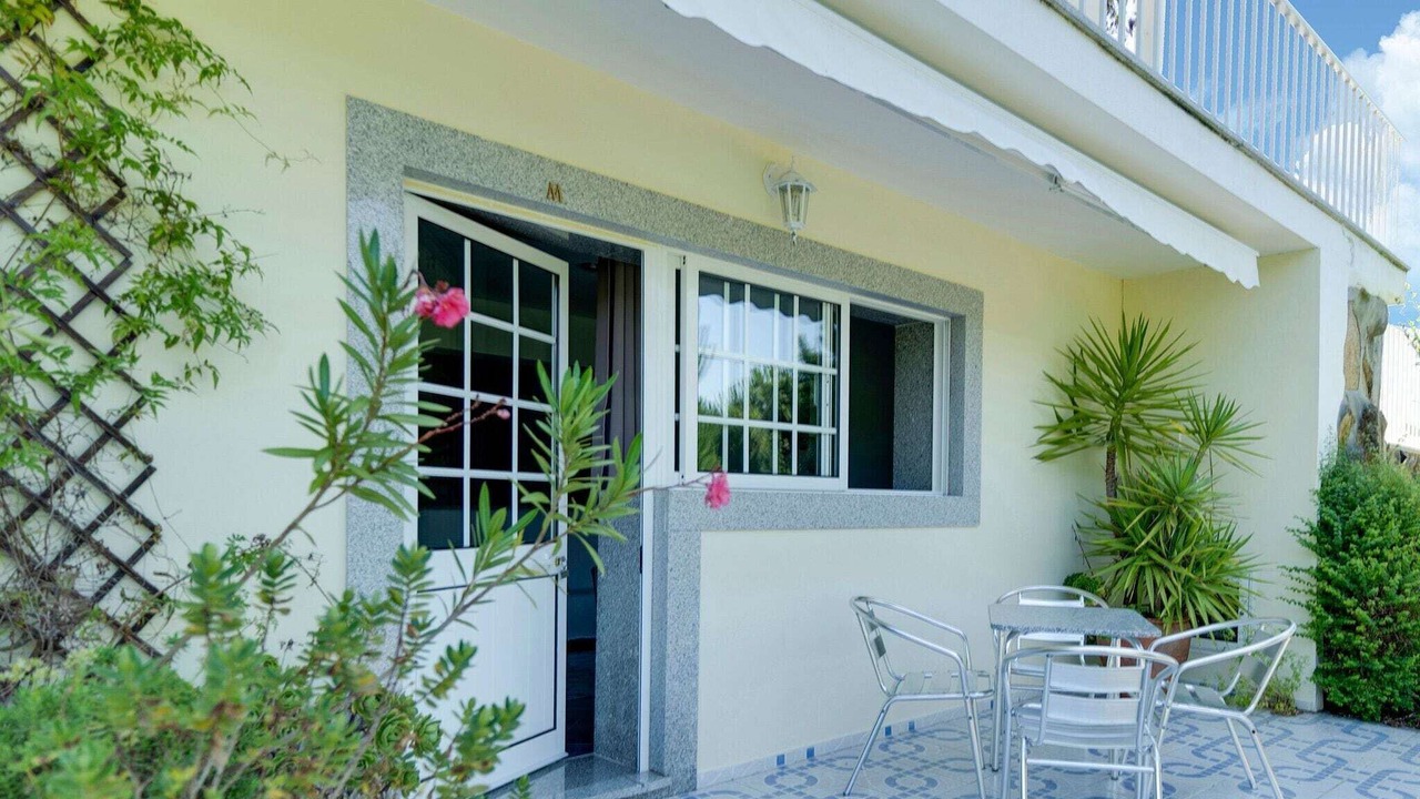 Photo of Outdoor in Penafiel