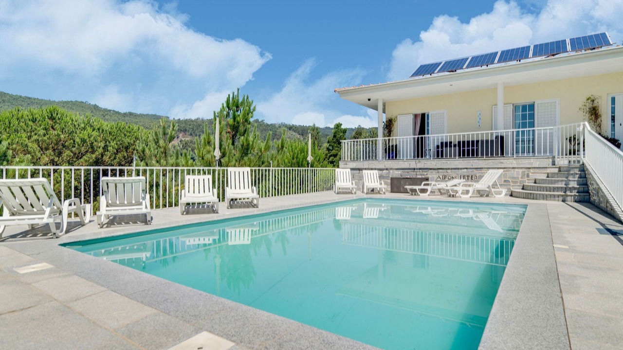 Photo of Outdoor in Penafiel