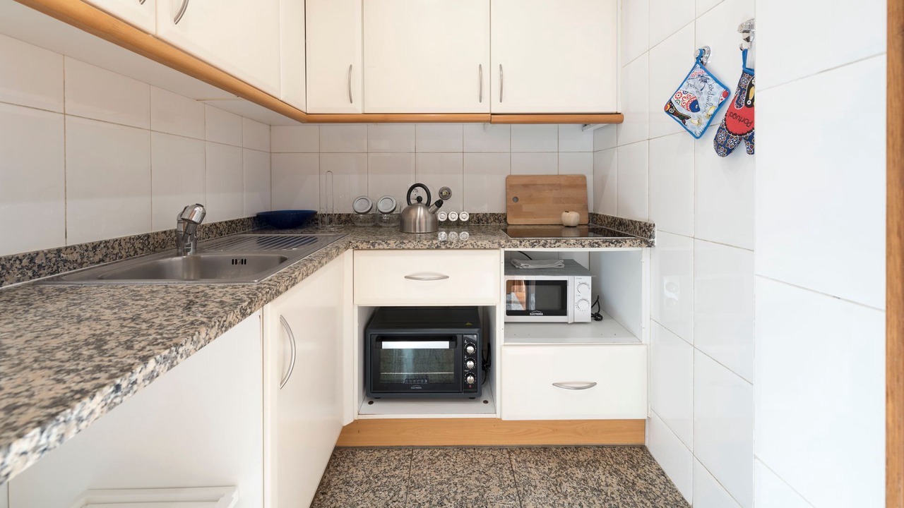 Photo of Kitchen in Santa Marinha