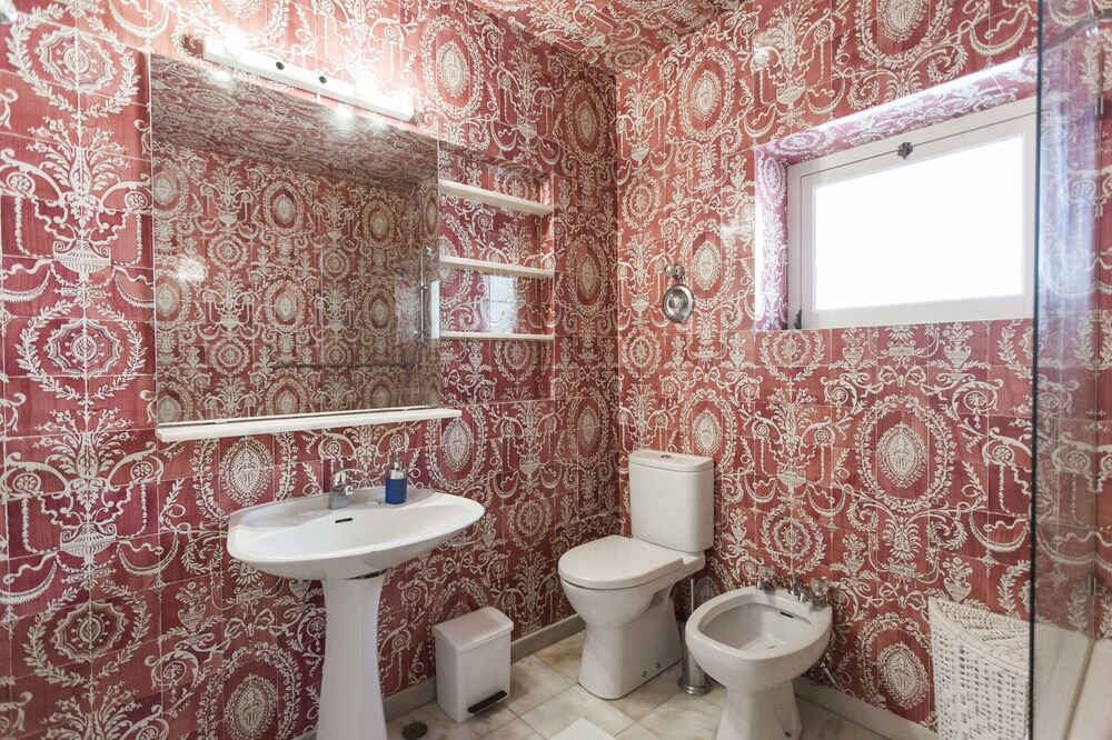 Photo of Bathroom in Malveira da Serra