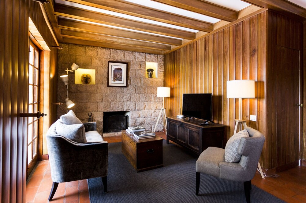 Photo of Livingroom in Malveira da Serra