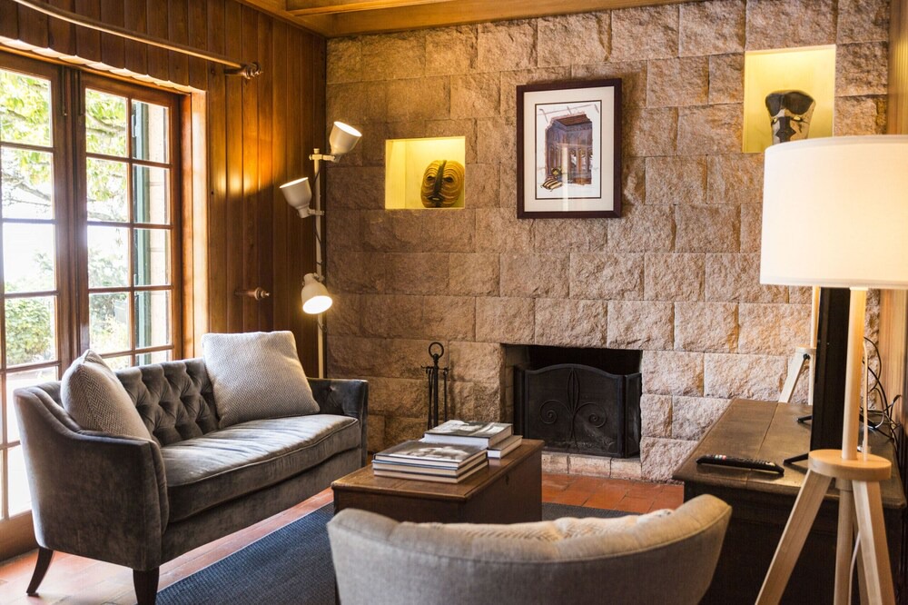 Photo of Livingroom in Malveira da Serra