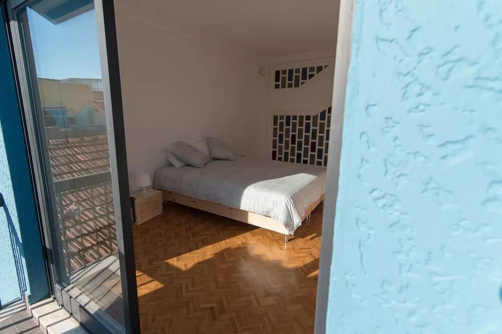 Photo of Bedroom in Aguda