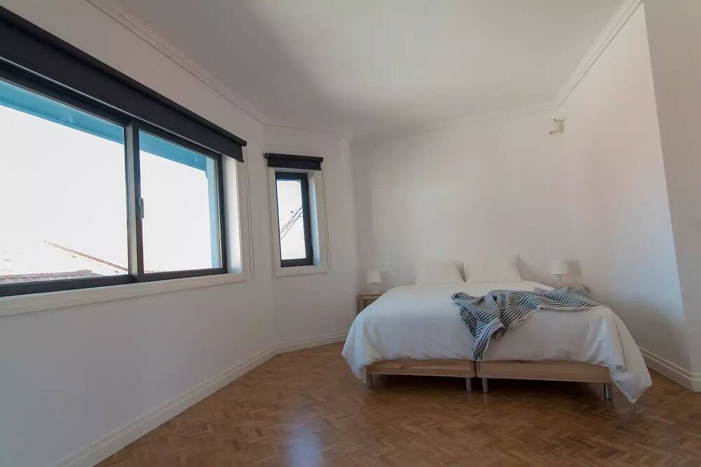 Photo of Bedroom in Aguda