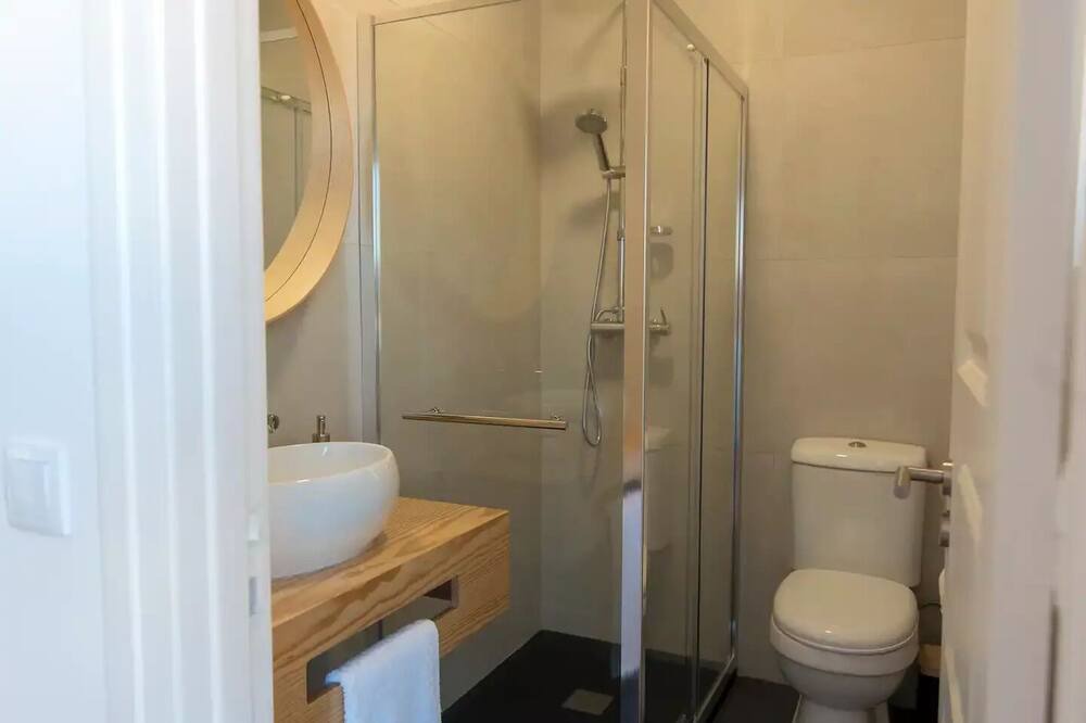 Photo of Bathroom in Aguda