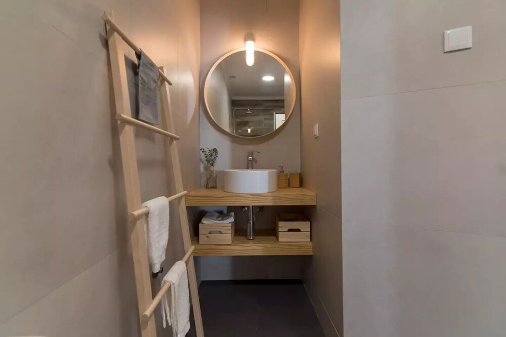 Photo of Bathroom in Aguda