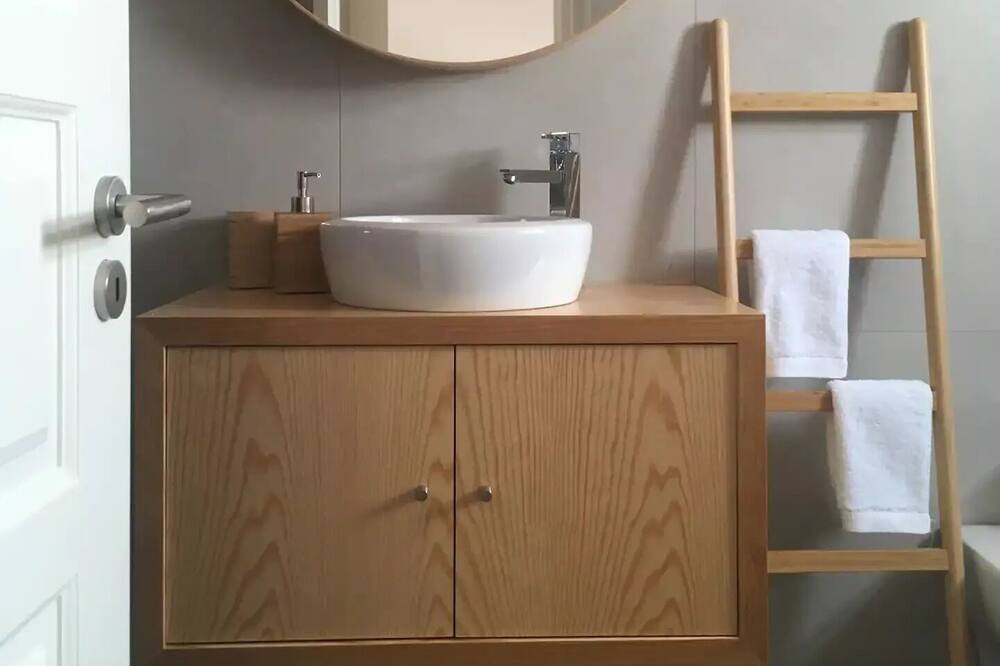 Photo of Bathroom in Aguda